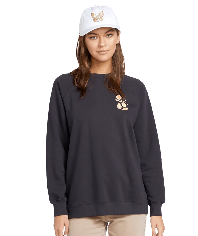 Sun Keep Magic Bf Crew - Beachin Surf