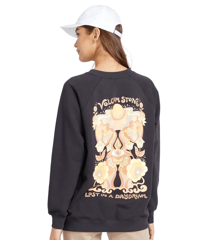 Sun Keep Magic Bf Crew - Beachin Surf