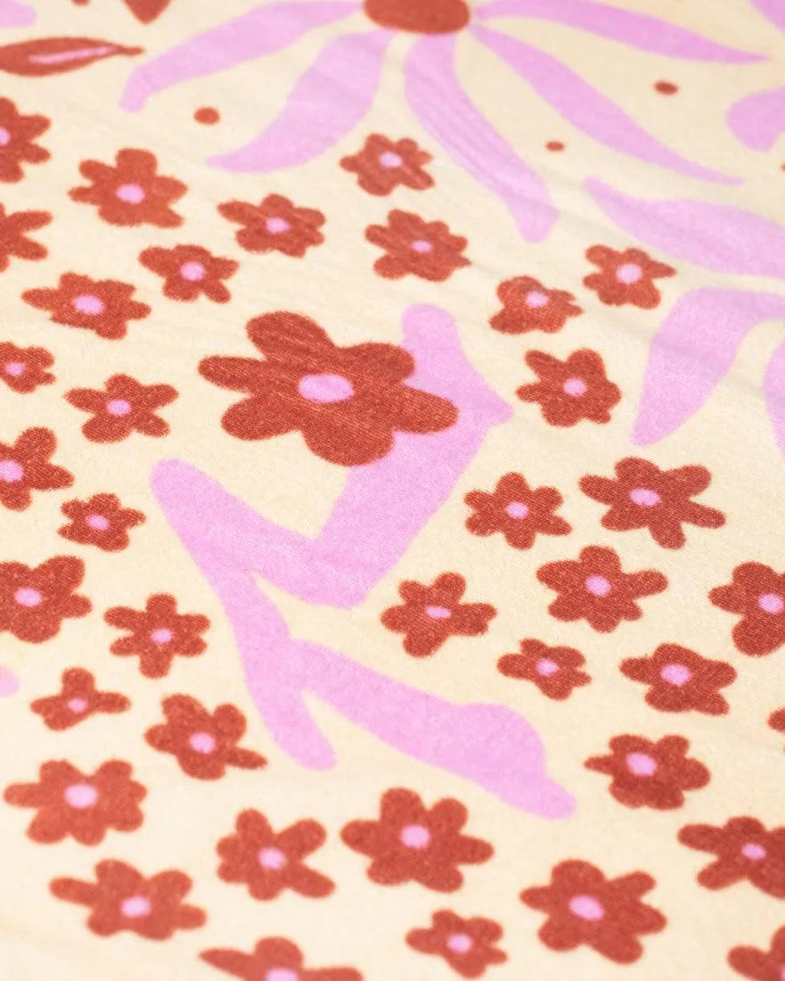 Sun Kissed Towel - Beachin Surf