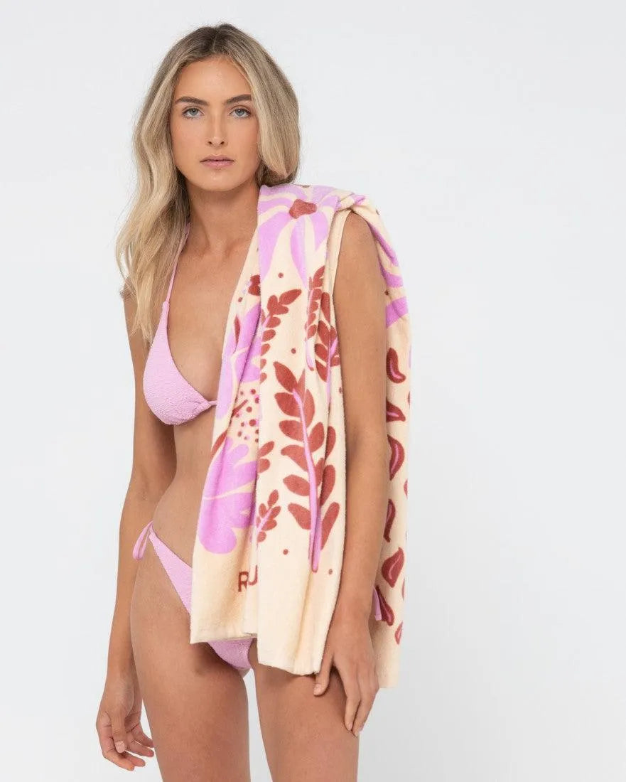 Sun Kissed Towel - Beachin Surf