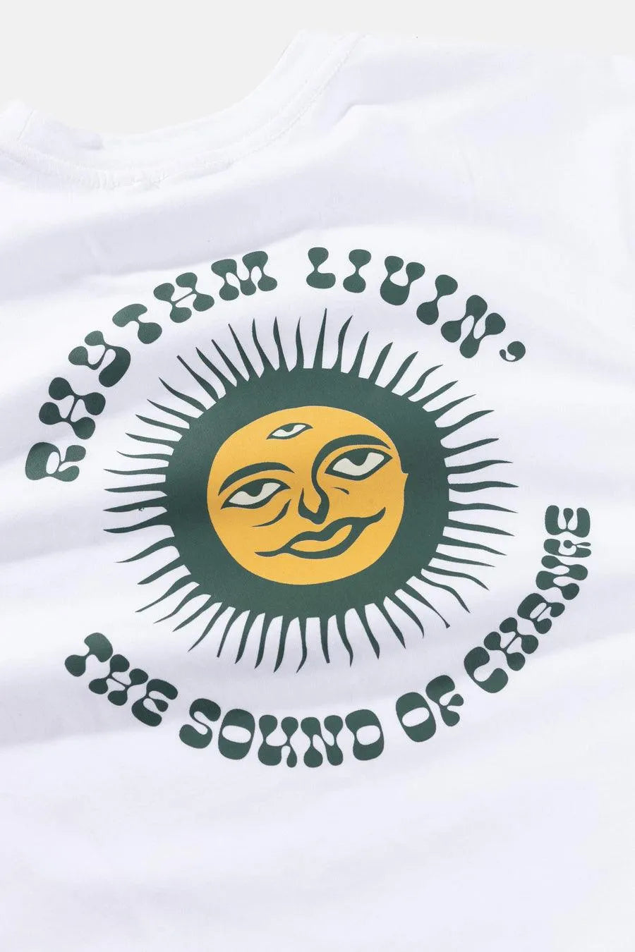 Sun Life Ss T-Shirt - Beachin Surf