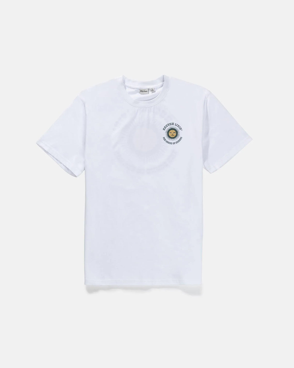 Sun Life Ss T-Shirt - Beachin Surf