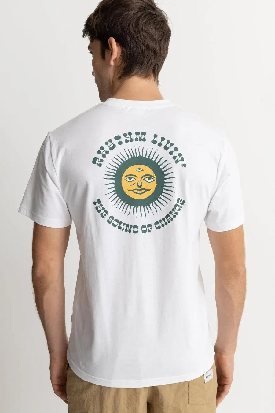 Sun Life Ss T-Shirt