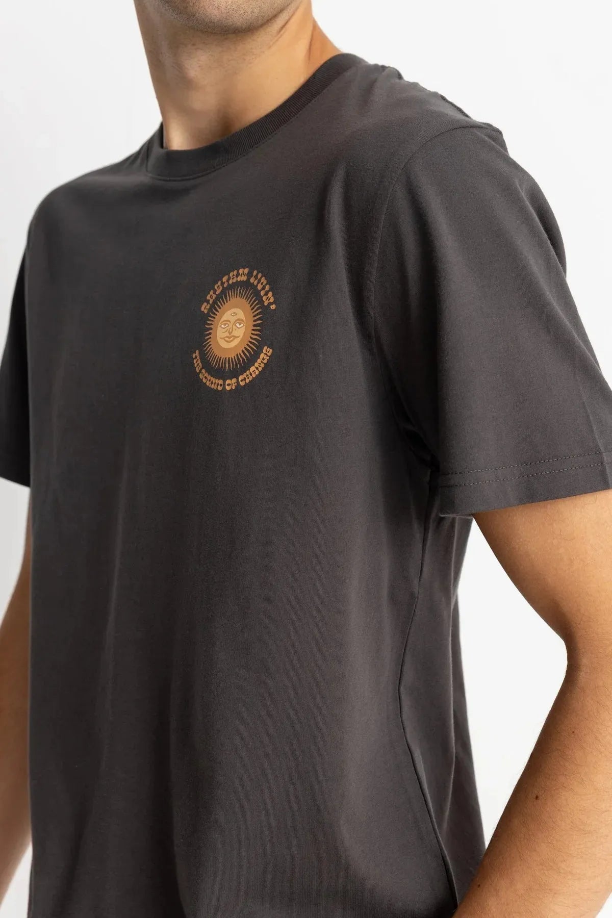 Sun Life Ss T-Shirt - Beachin Surf