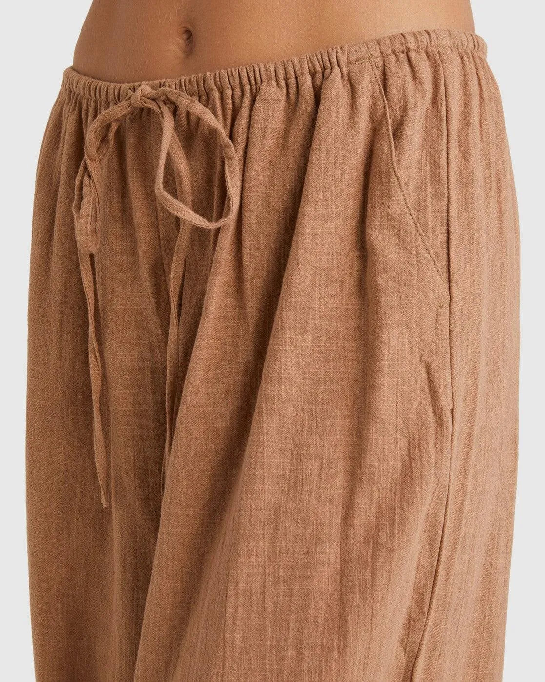 Sun Lovers Beachpant Cover Up - Beachin Surf