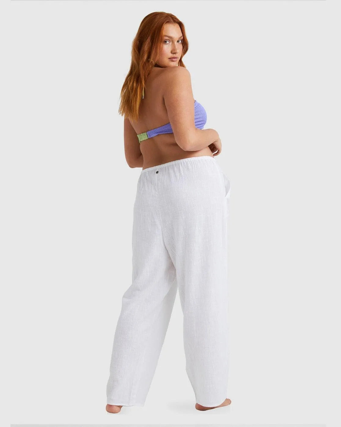 Sun Lovers Beachpant Cover Up - Beachin Surf