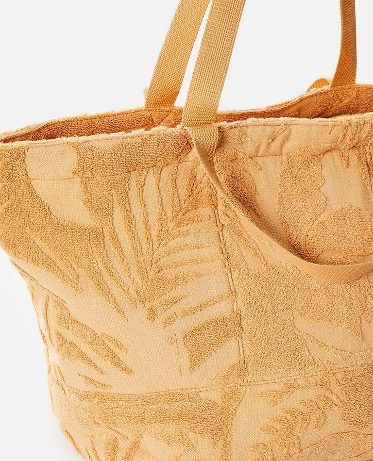 Sun Rays 44L Terry Tote - Beachin Surf
