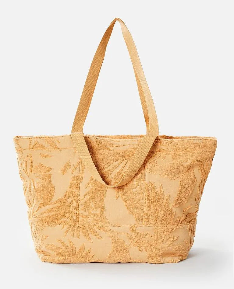 Sun Rays 44L Terry Tote - Beachin Surf