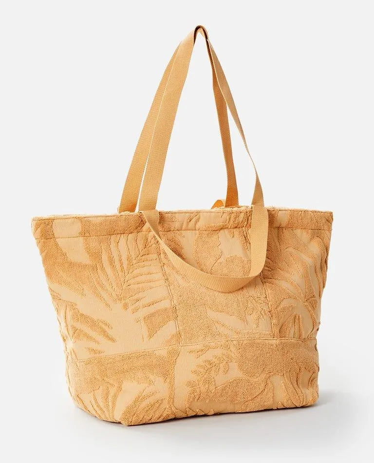 Sun Rays 44L Terry Tote - Beachin Surf