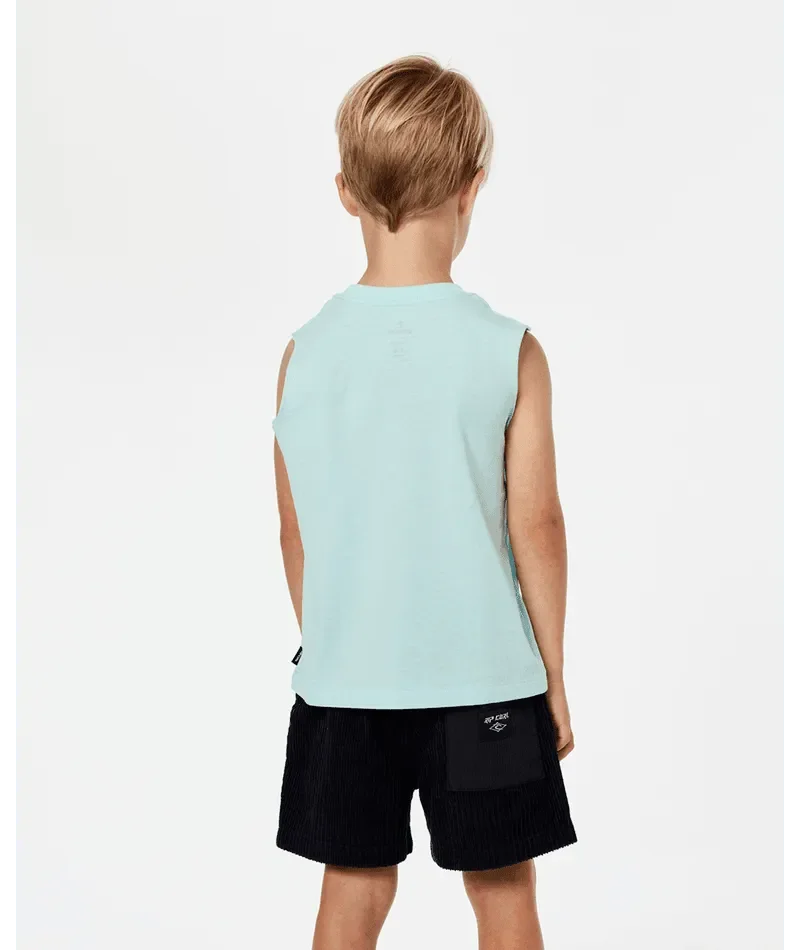 Sun Shaka Tank - Boy
