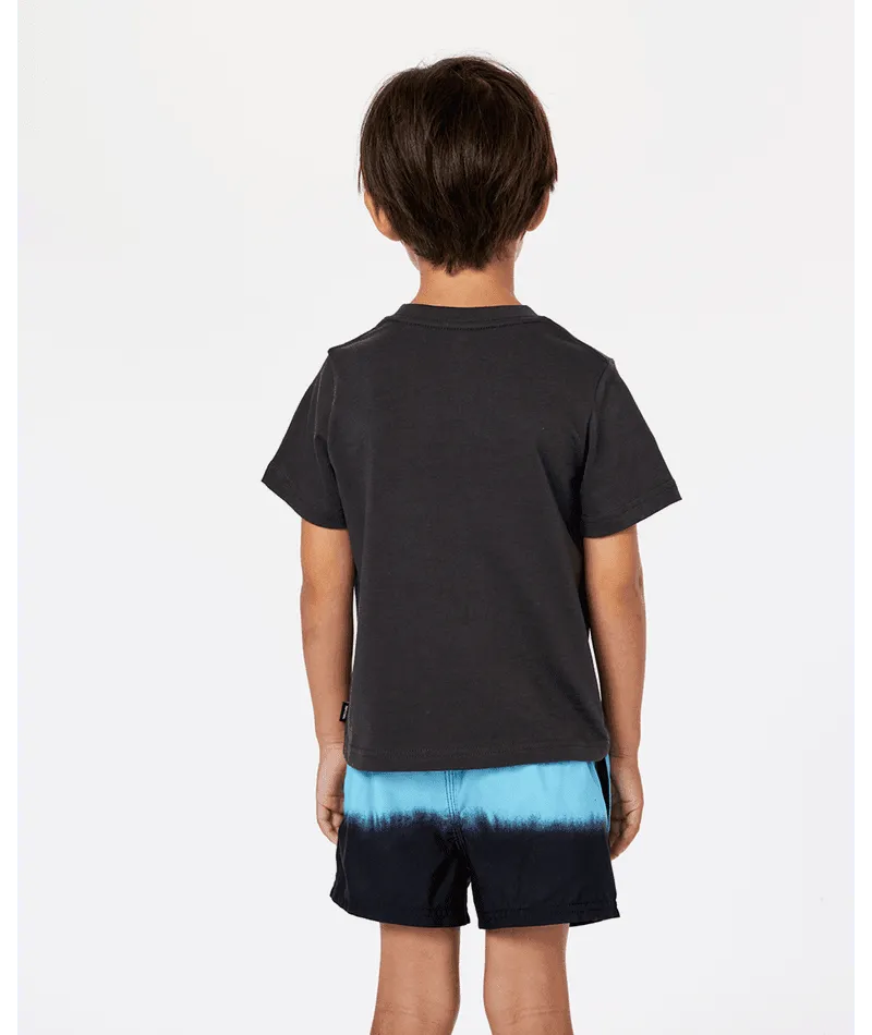 Sun Shaka Tee - Boy - Beachin Surf
