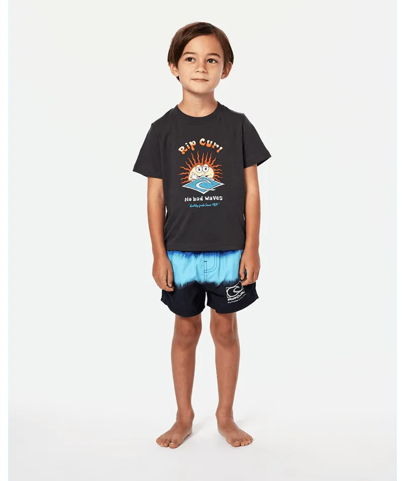 Sun Shaka Tee - Boy - Beachin Surf