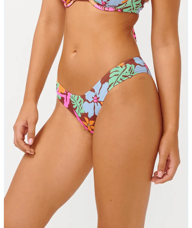 Sun To Sea Cheeky Hipster - Beachin Surf