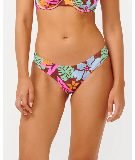 Sun To Sea Cheeky Hipster - Beachin Surf