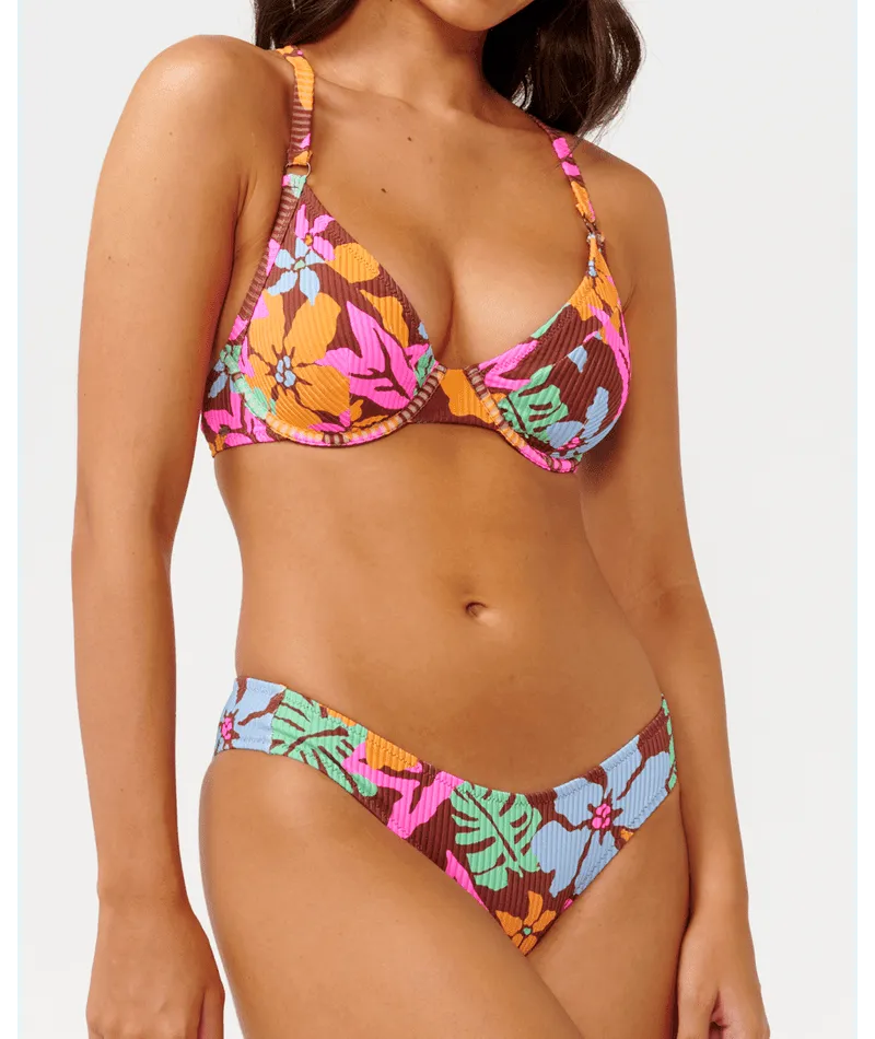 Sun To Sea Cheeky Hipster - Beachin Surf