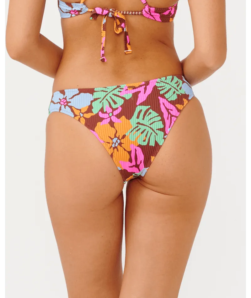 Sun To Sea Cheeky Hipster - Beachin Surf