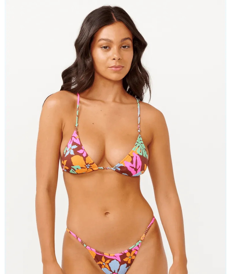 Sun To Sea Sliding Tri - Beachin Surf