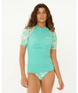 Sun To Sea SS UPF Rashguard - Beachin Surf