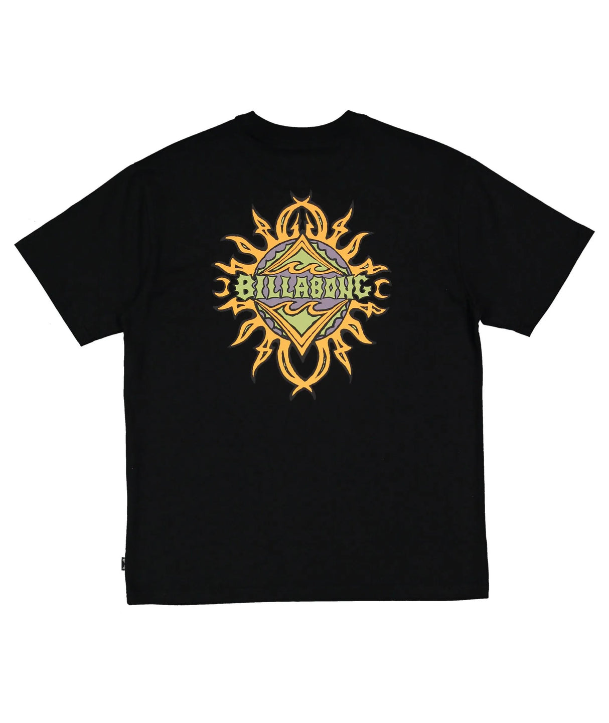 Sun Up Ss - Beachin Surf