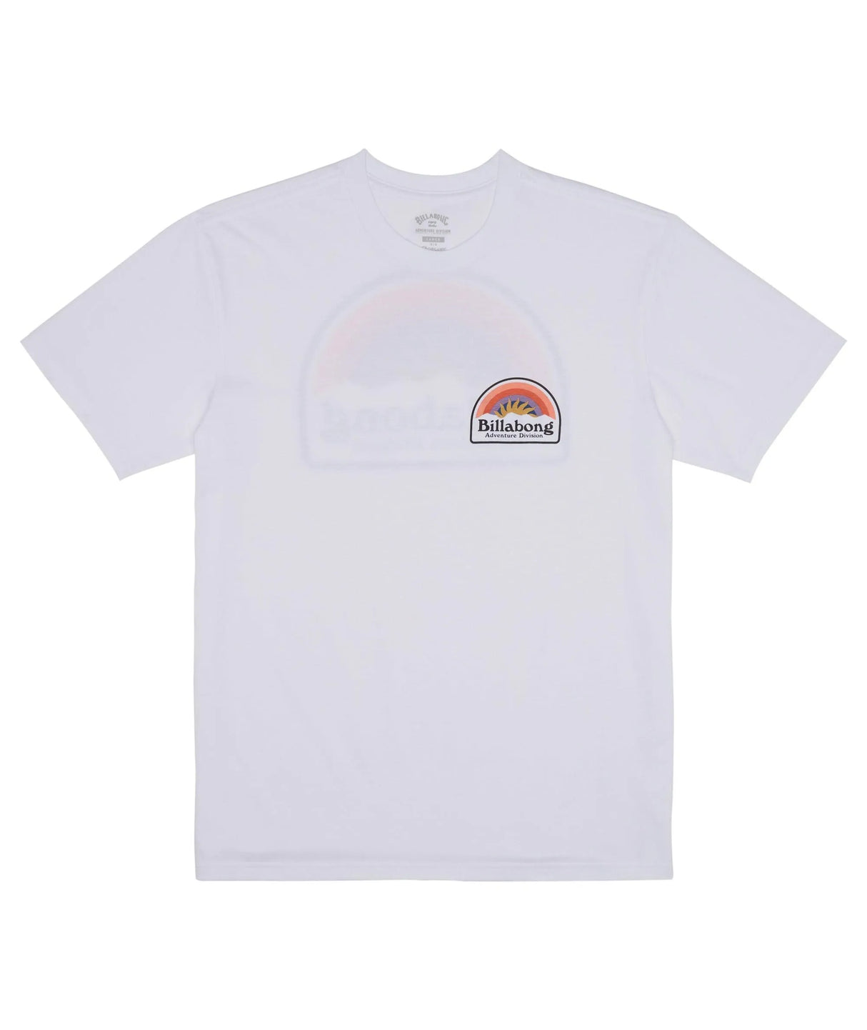 Sun Up T-Shirt - Beachin Surf