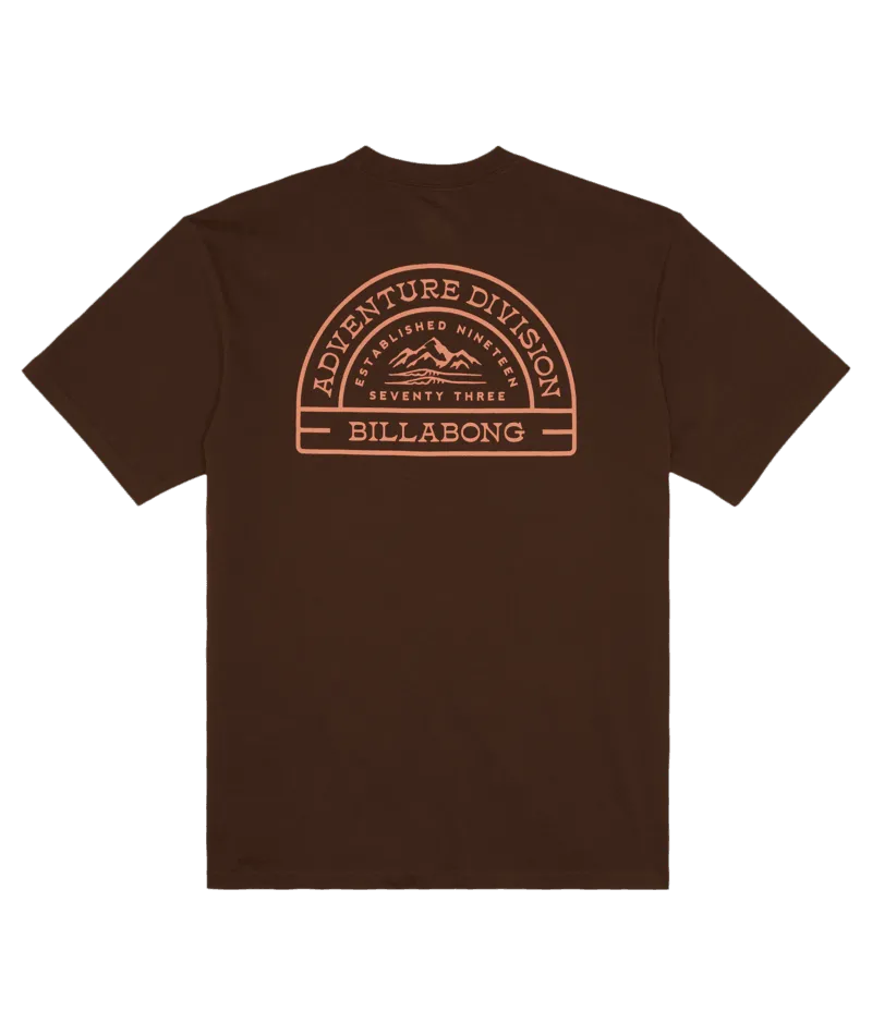 Sun Up T-Shirt - Beachin Surf