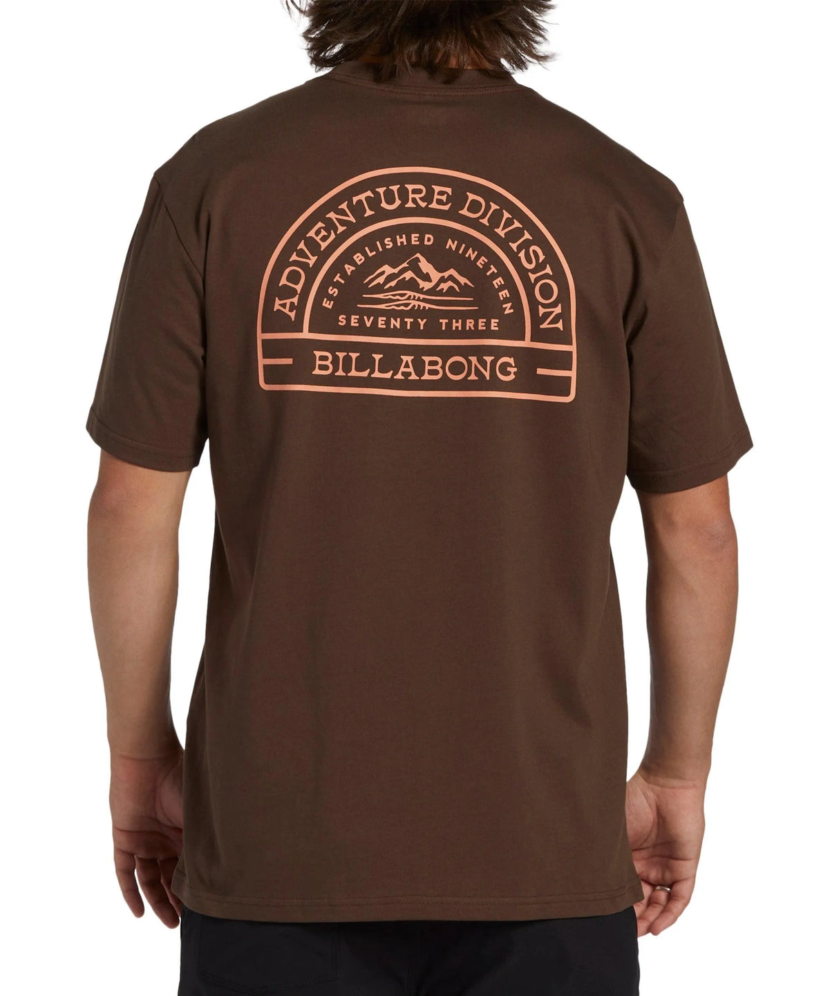 Sun Up T-Shirt - Beachin Surf