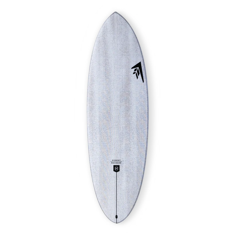 Sunday Machado - Beachin Surf