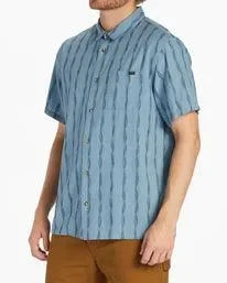 Sundays Jacquard Shirt