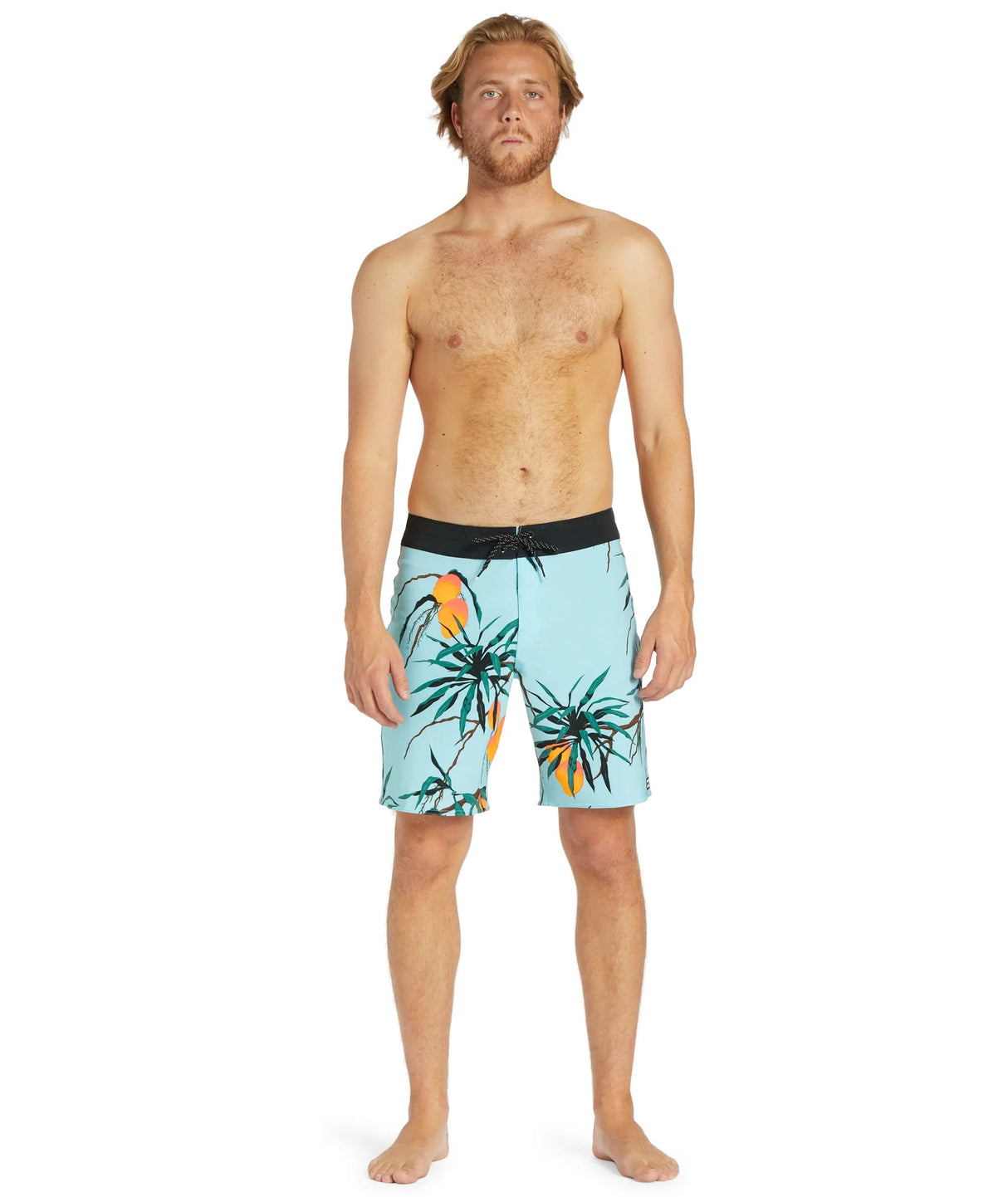 Sundays Pro - Beachin Surf