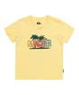 Sunny Palms SS Boy - Beachin Surf