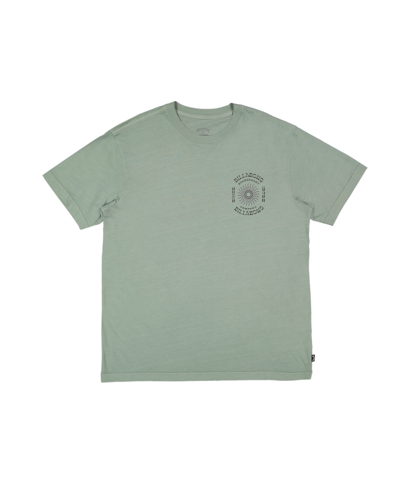 Sunrise Premium Ww SS - Beachin Surf