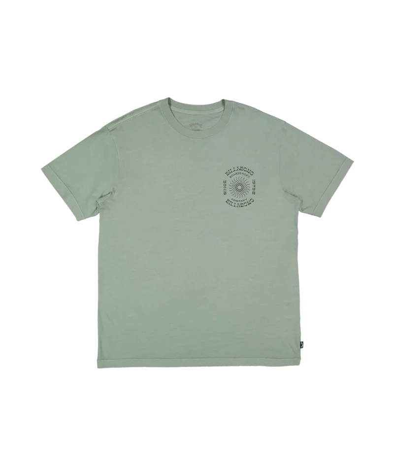 Sunrise Premium Ww SS