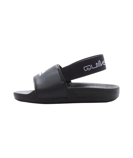 Sunset Strapped Toddler - Beachin Surf