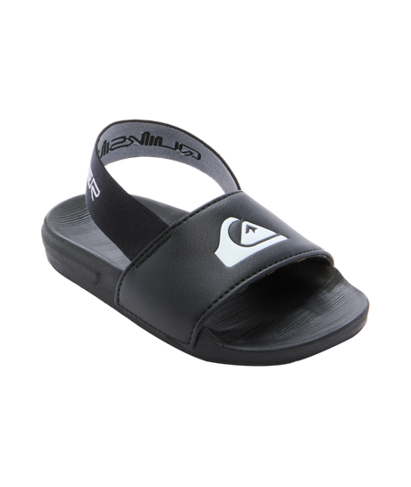 Sunset Strapped Toddler - Beachin Surf