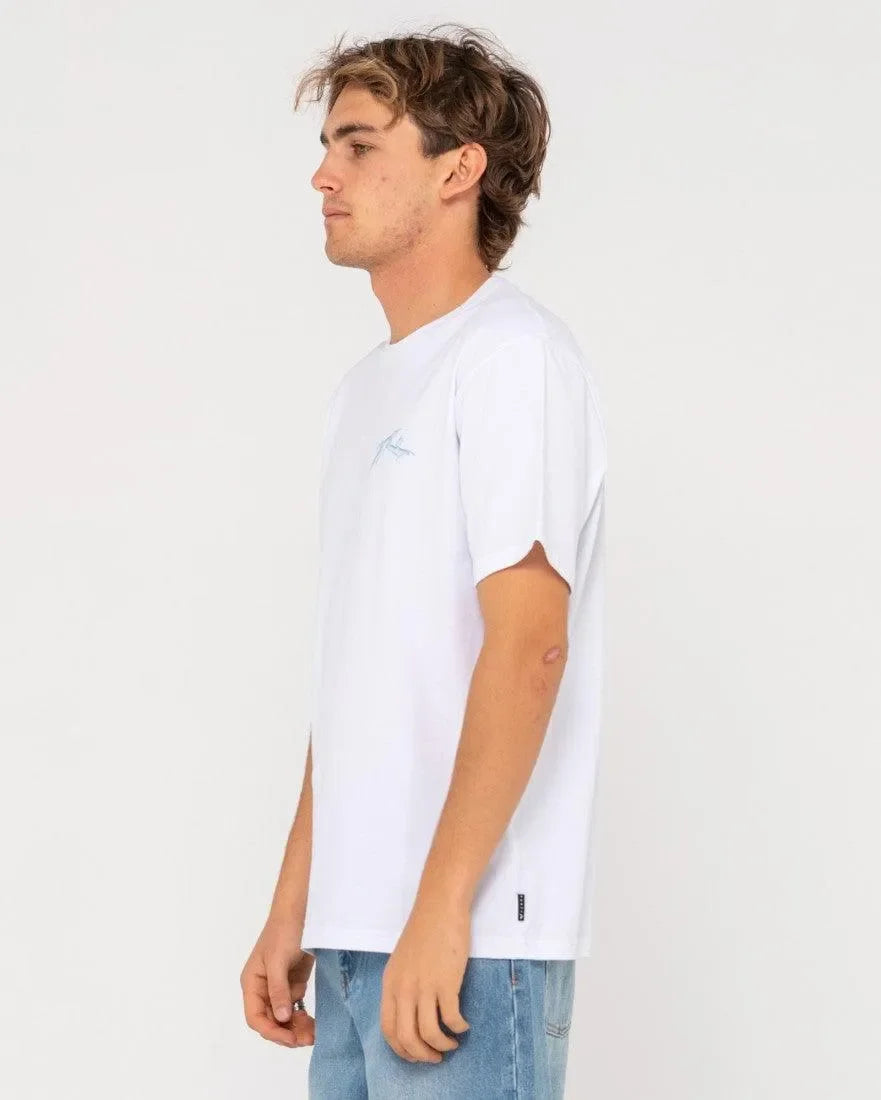 Super Soaker Short Sleeve Graphic Tee