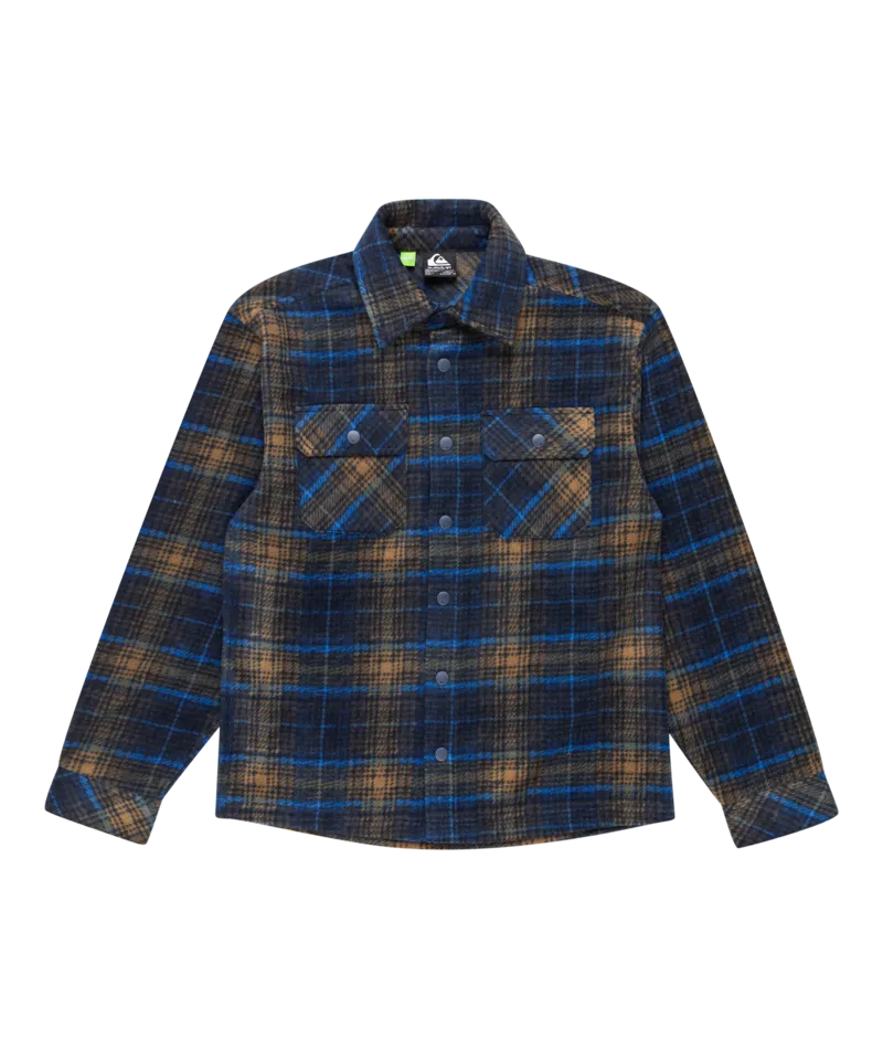 Surf Days Long Sleeve Youth - Beachin Surf
