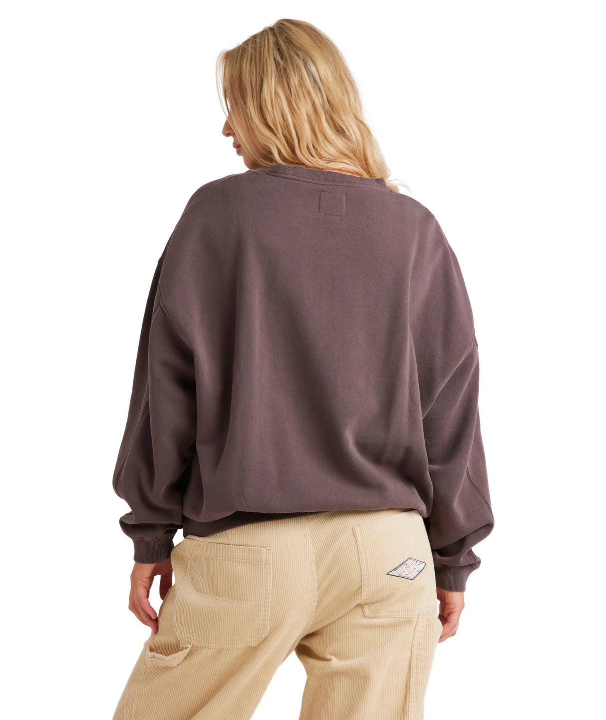 Surf High Kendall Crew - Beachin Surf