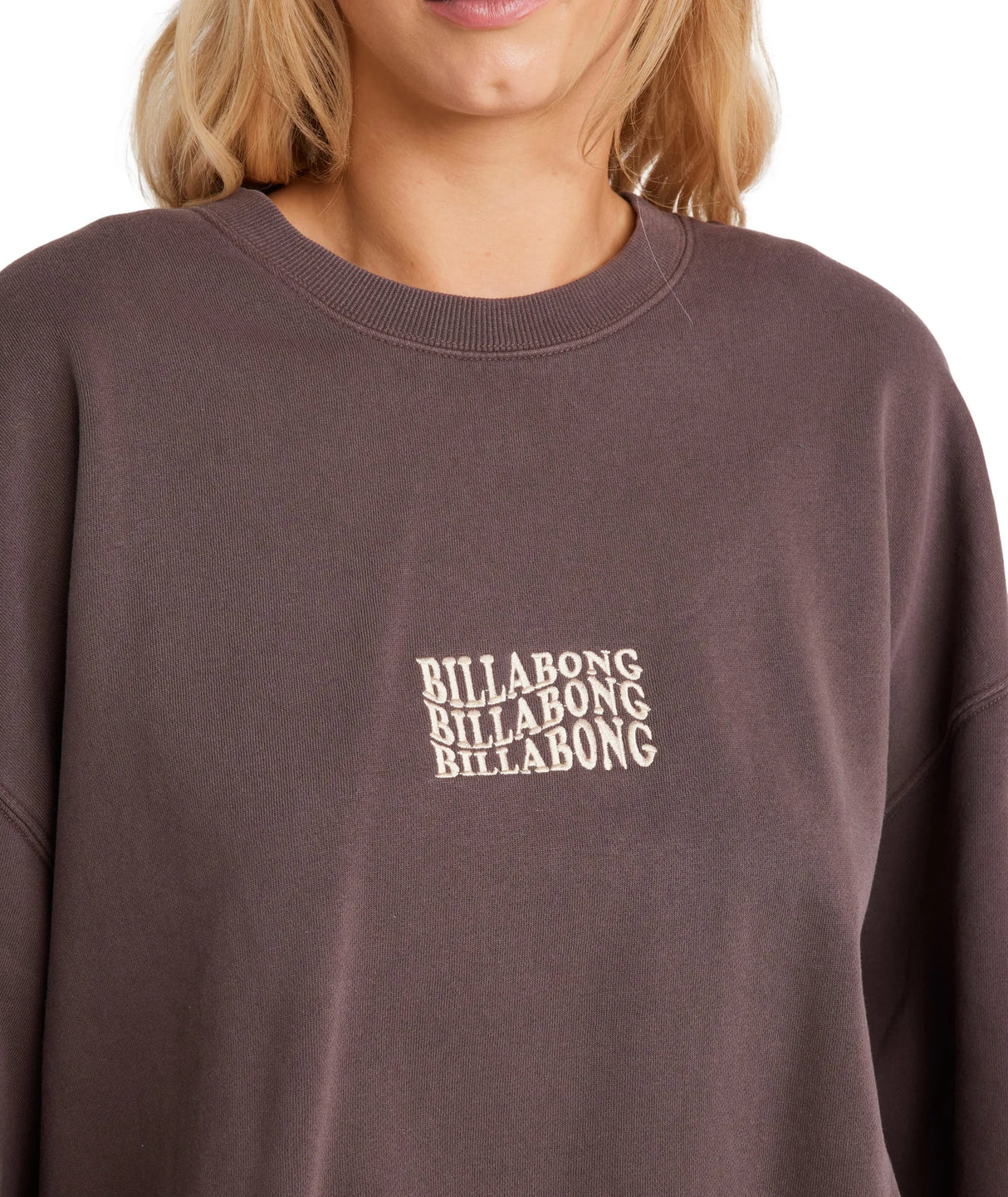 Surf High Kendall Crew - Beachin Surf