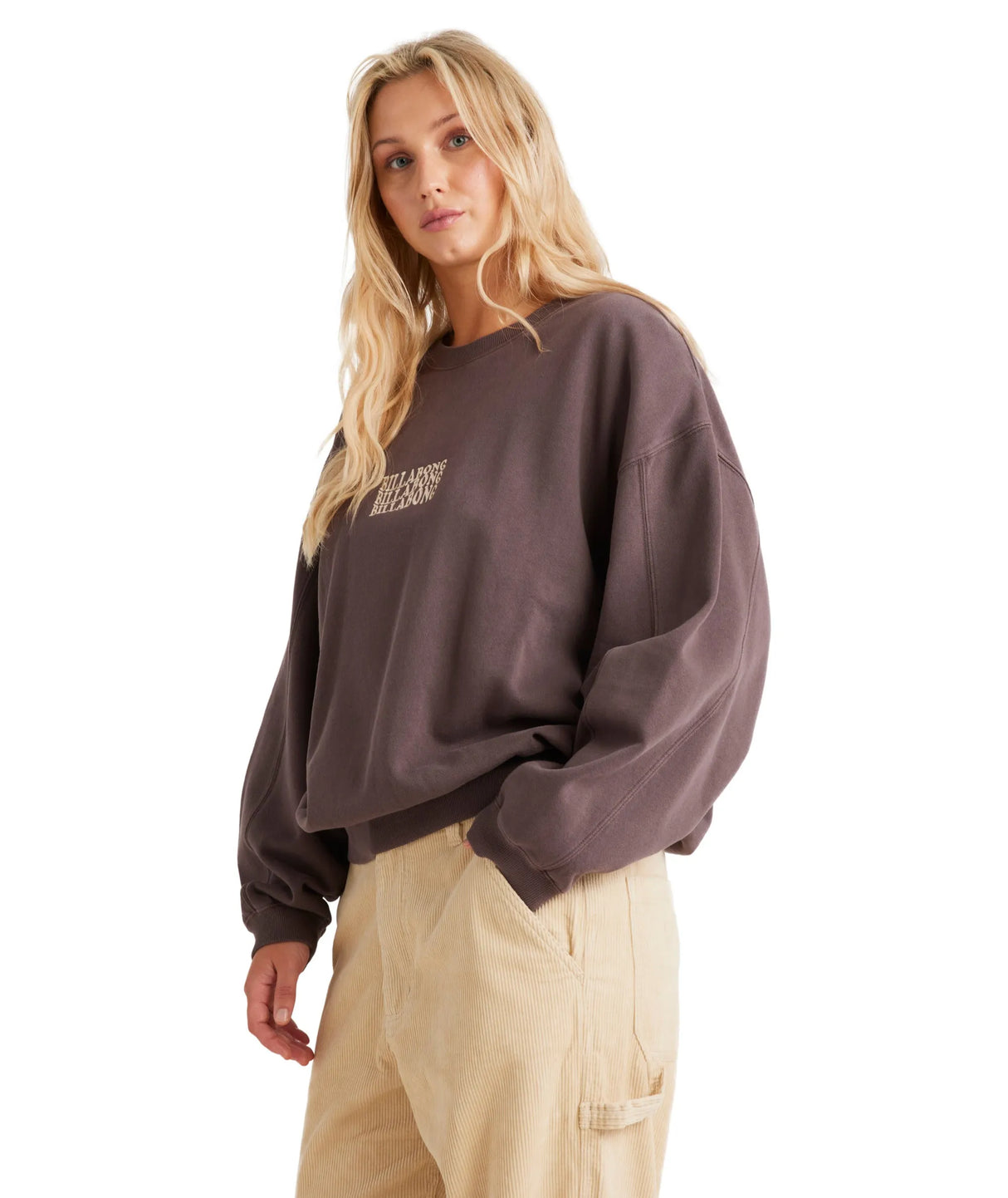 Surf High Kendall Crew - Beachin Surf