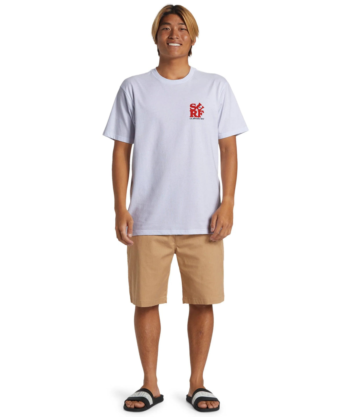 Surf Moe T-Shirt - Beachin Surf