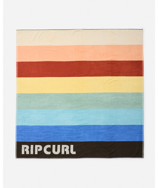 Surf Revival Double Towel II - Beachin Surf
