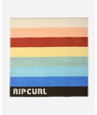Surf Revival Double Towel II