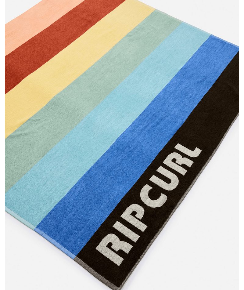 Surf Revival Double Towel II - Beachin Surf