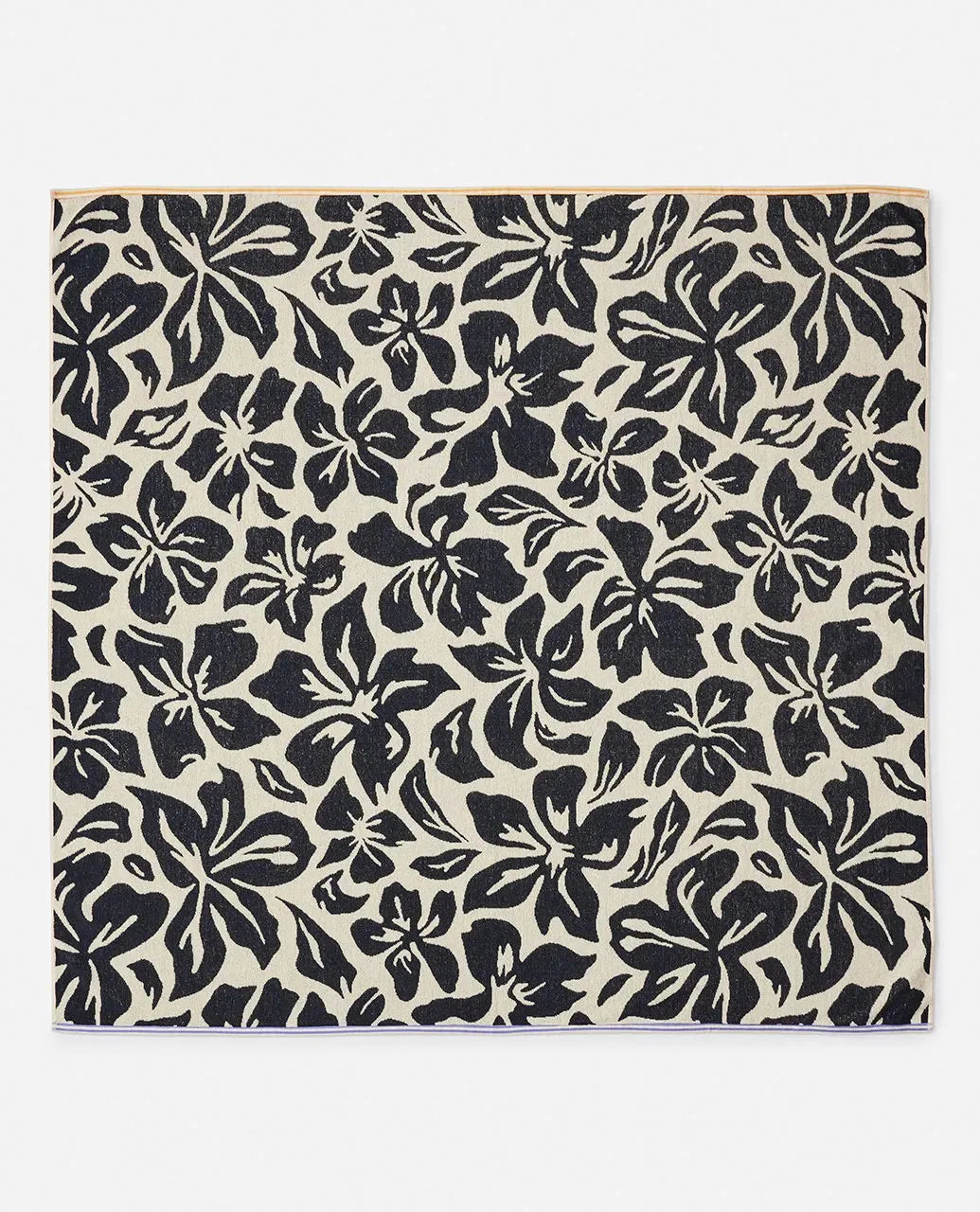Surf Revival Double Towel II - Beachin Surf