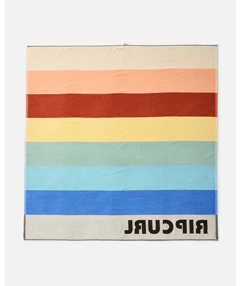 Surf Revival Double Towel II - Beachin Surf