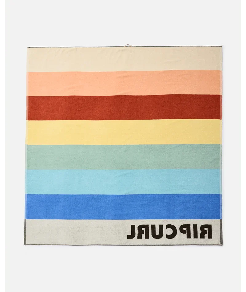 Surf Revival Double Towel II