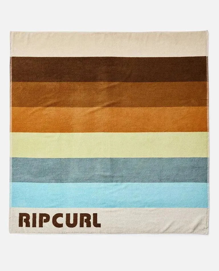 Surf Revival Double Towel II