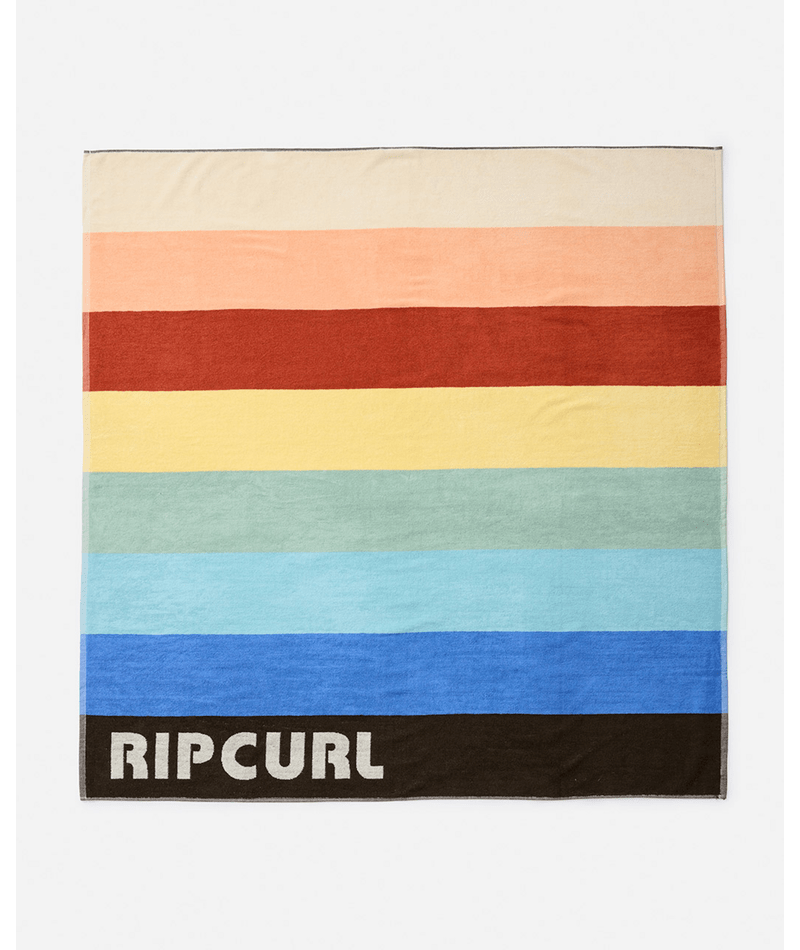 Surf Revival Double Towel II - Beachin Surf