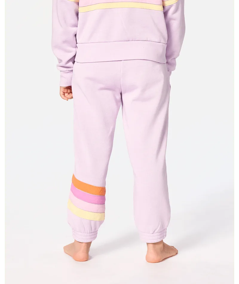 Surf Revival Track Pant - Girls - Beachin Surf