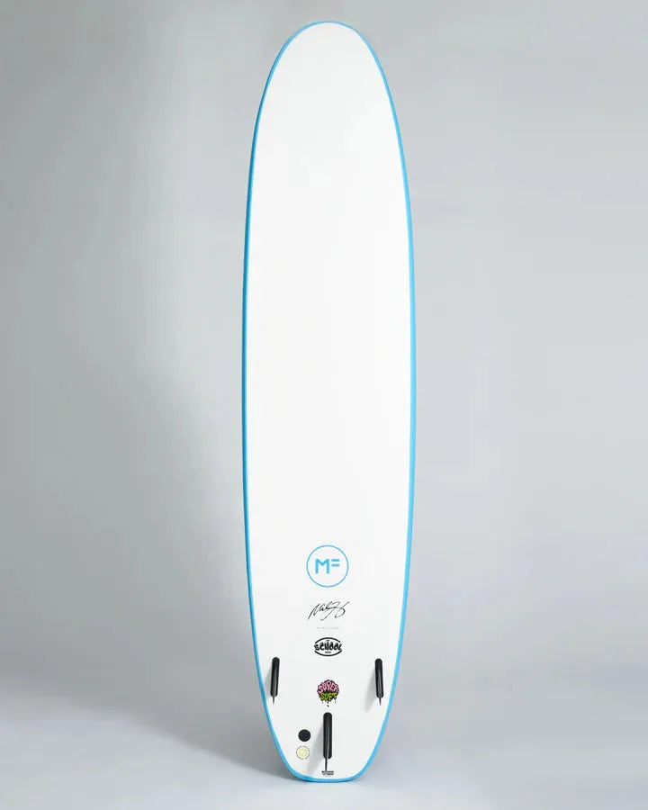 Surf School Super Soft - Beachin Surf